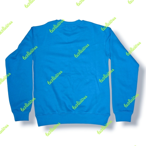 DISNEY PARKS DONALD DUCK 90TH ANNIVERSARY PULLOVER SWEATSHIRT - Picture 3 of 3